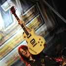 Judas Priest, Whitesnake und Thin Lizzy ind Wien 2011