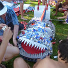 Bilder vom Event