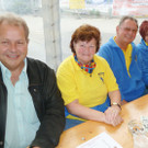 Weitere Bilder von der Steinbockolympiade und dem UFZ-Frühschoppen