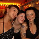 Tattoo-Stammtisch!!!
