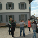 Streifzug durch Götzis