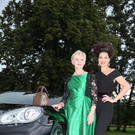 Bilder vom WOW-Event