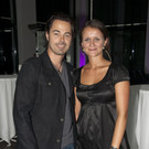 Stv_ Friseurinnungsmeister Christoph Schobel_ Moderatorin Hannah Krause_ .jpg