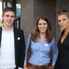 Netzerwachen im Campus Dornbirn