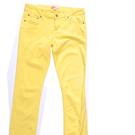 Forever21_Yellow Jeans.JPG