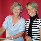 Annette Natter und Karin Flatz_JPG-1309519385