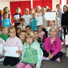 Kinder aus der 3a__und 3b von der Volksschule 2_JPG-1309519385