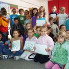 Kinder aus der 3a__und 3b von der Volksschule 3_JPG-1309519385