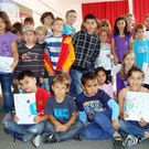Kinder aus der 3a__und 3b von der Volksschule_JPG-1309519385