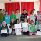 Kinder vom Kindergarten_ die im Herbst einschulen_JPG-1309519385
