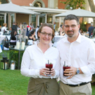 The Imperial Riding School Vienna: Sommerfest im City Garden
