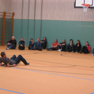 Theaterworkshop