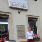 "Rosas Lädele" stemmt sich dem Konkurs entgegen