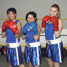 Boxclub Bludenz