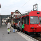 Seniorenring Göfis: Ausflug nach Appenzell/CH