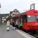 Seniorenring Oberland/Montafon: Ausflug nach Appenzell/CH