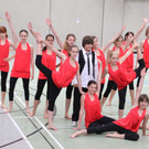 TS Rankweil - Turnfest Remscheid Solingen