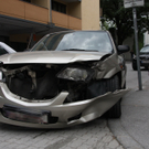 Bilder der Unfallstelle