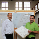 Kindergarten Lochau Sued Wettbewerb 2011 _8__jpg-1309592667