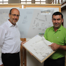 Kindergarten Lochau Sued Wettbewerb 2011 _7__jpg-1309592655