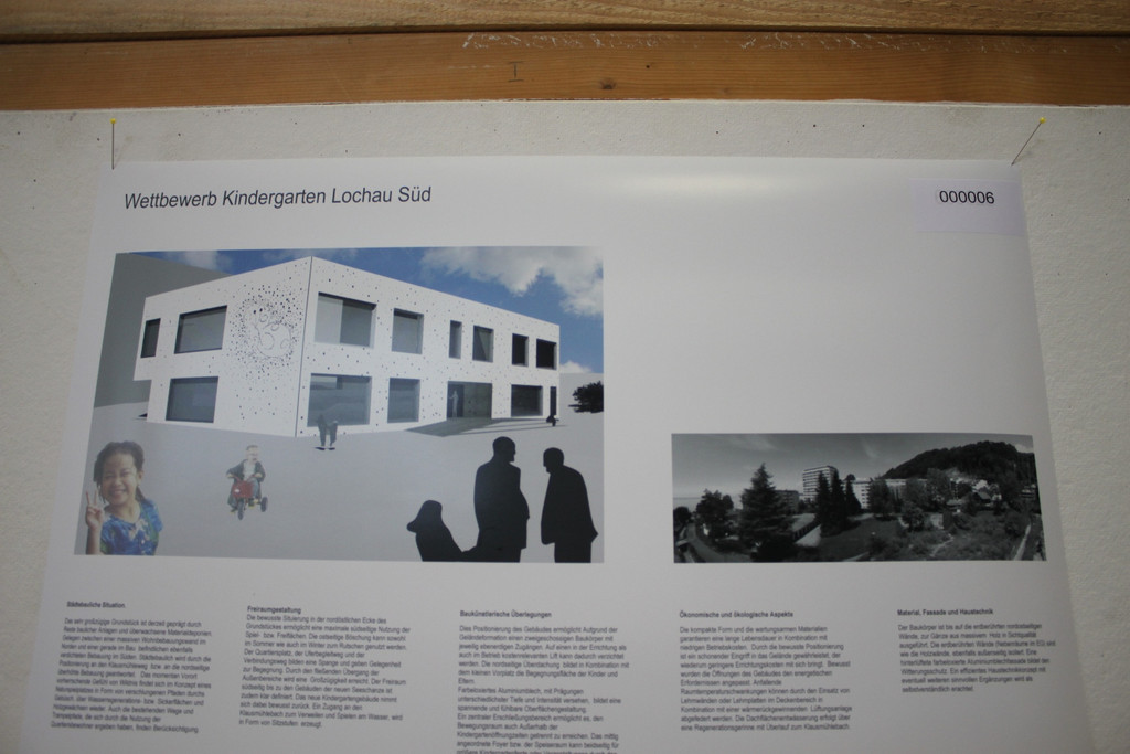 Kindergarten Lochau Sued Wettbewerb 2011 _15__jpg-1309592749