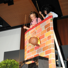 Musical Max und Moritz in Höchst