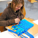 KinderKünstlerKurs Filzen