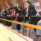 GP Hard 2009 im Boccia Club