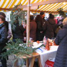 Kennelbacher Adventmarkt