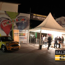 Bilder vom Stadtzauber