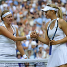 Kvitova gewinnt Wimbledon- Finale 