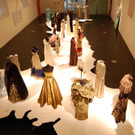 Ausstellung: 50 ± anni di moda italiana