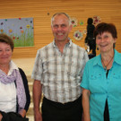 Schulraum/Schultraum Ausstellung