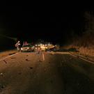 Bilder vom Unfall
