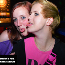 Monster´s Ladies Night