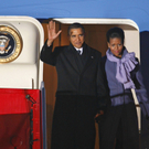 Obama in Oslo