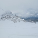 Bilder vom Schneetreiben