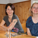 Frauenschreibwerkstatt