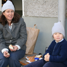 Der Feldkircher Weihnachtsmarkt