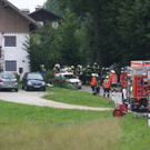 Bilder vom Unfallort