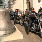 Bike-Weihe Pro Western