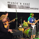 Jazz-Night der Musikschule