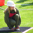 Jungfeuerwehren beim Leistungsbewerb