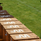 Bienenzüchter informierten auf Bienenmarkt