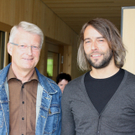 Bilder von der offiziellen Eröffnung