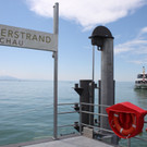 Am Kaiserstrand Lochau - Einladung zu einer Schifffahrt