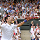 Bilder des Triumphs