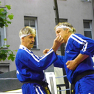 Bregenzer Fight Night