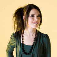 Bernadette aus Meiningen