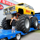 Fun & Action - die Motorshow